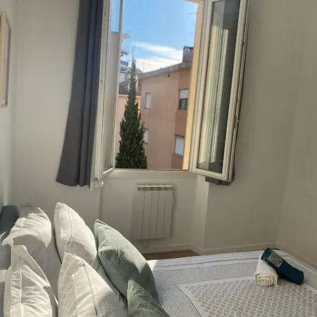 Apartment Elegant T3 Centre, 10 Mn A Pieds Palais, Croisette